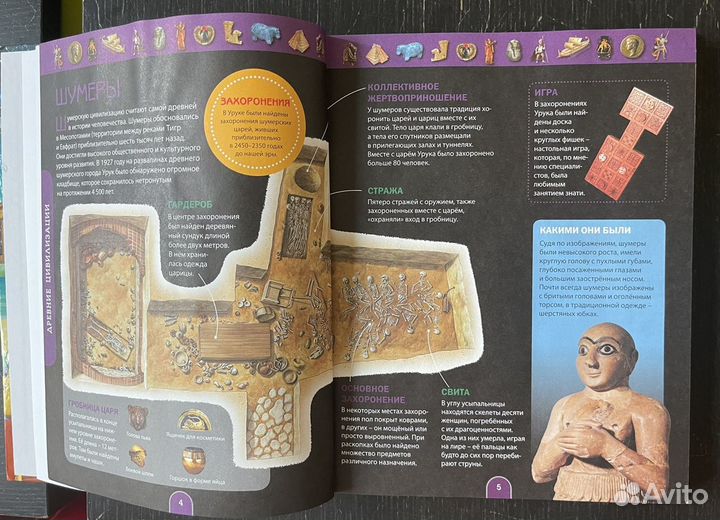 Энциклопедия для детей