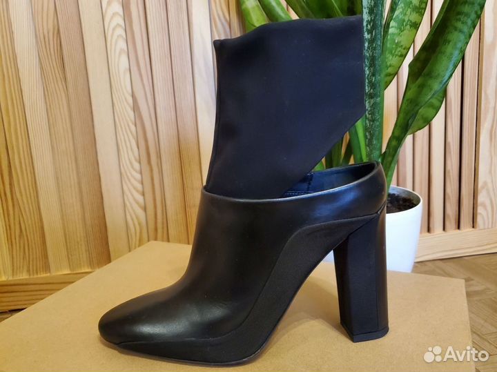 Ботильоны Via Spiga