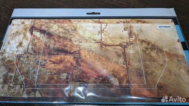 Защитная виниловая пленка для Steam deck