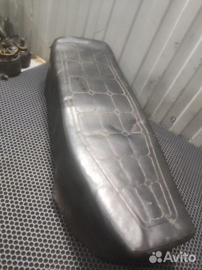 Сидение Восход 3/3М