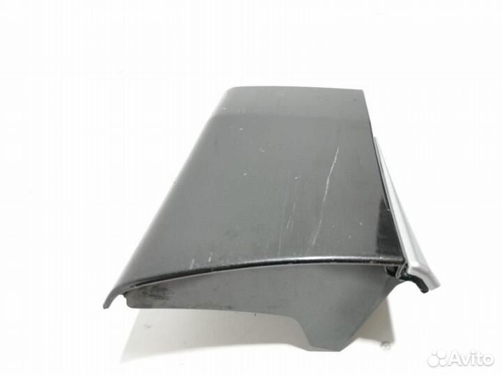 Молдинг крыла Jaguar F-Pace 2018 HK8M16D055BDW