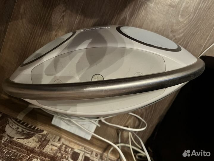 Акустика BT Harman Kardon Go Play