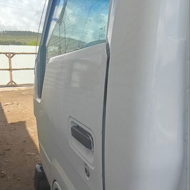 Промтоварный фургон 14 м³ Toyota Dyna, 1991