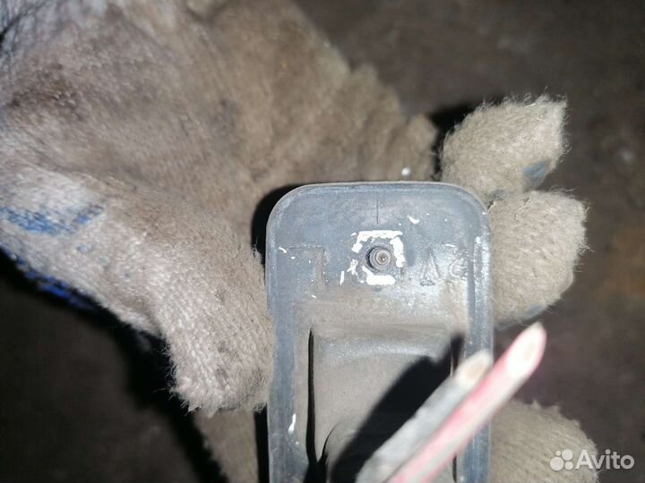 Поаторитель поворотов mazda 626 GD