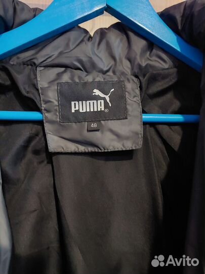 Куртка демисезонная мужская 48 50 размер бу
