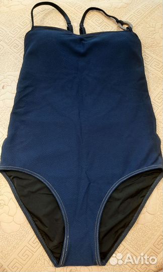 Купальник слитный 44 46 размер