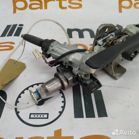 Рулевая колонка Volkswagen Tiguan 2 2017