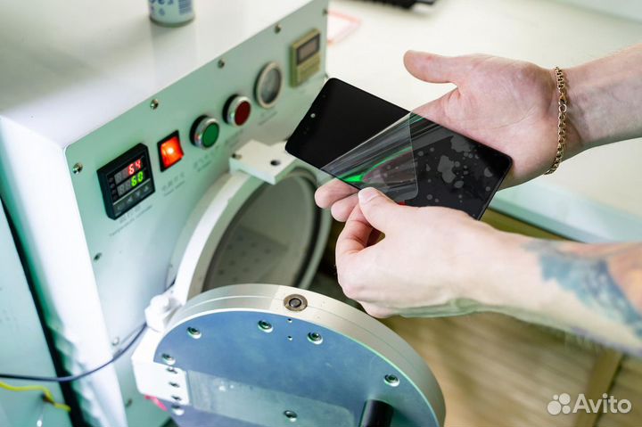 Ремонт телефонов