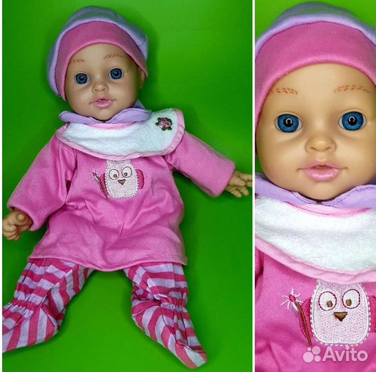 Куклы, пупсы разные