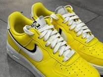 Nike Air Force 1 07 LV8 Tour Yellow