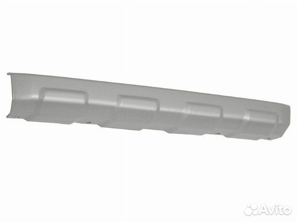 Накладка бампера