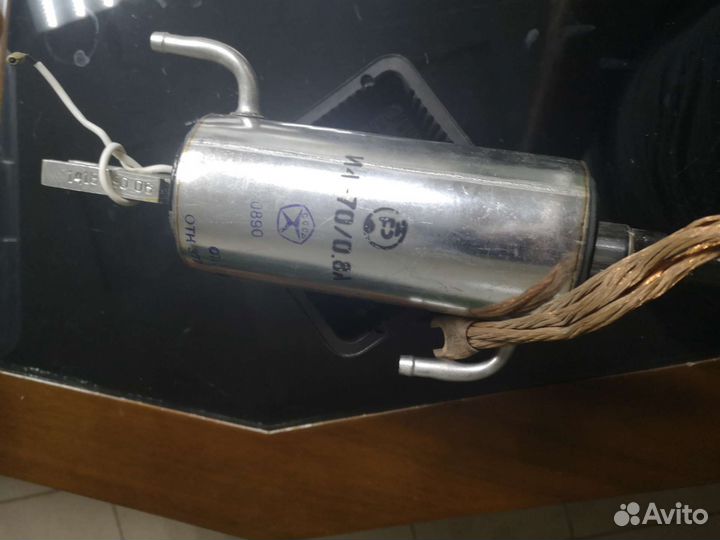 Игнитрон И4 70/0,8А