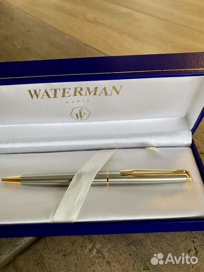 Ручка waterman