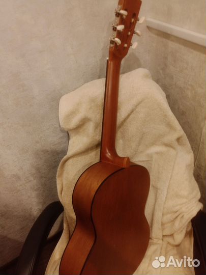 Классическая гитара yamaha c40