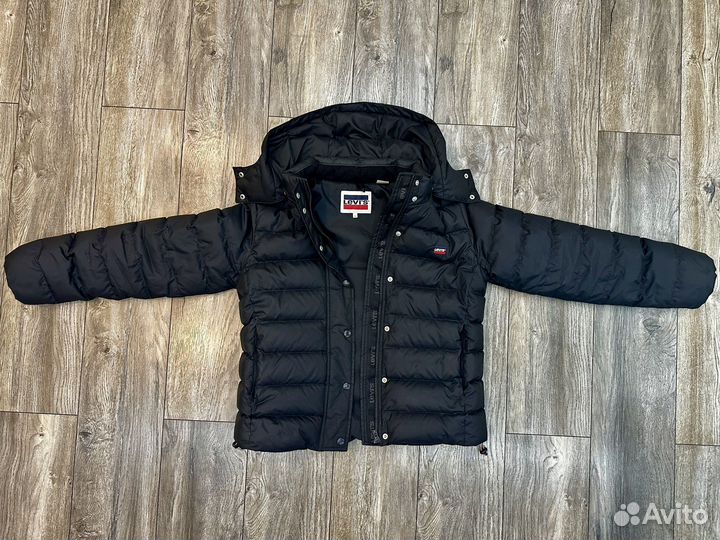 Куртка женская