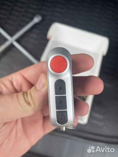 Сигнализация Starline a93 автозапус+ gsm модуль