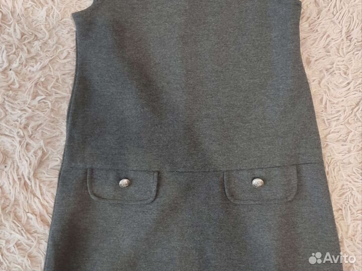 Школьная форма 1-3 класс, 116-122 размер