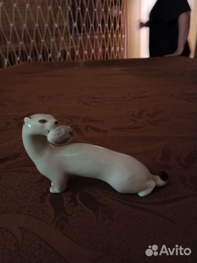 Статуэтки СССР