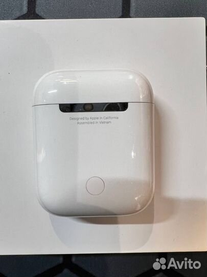 Airpods оригинал