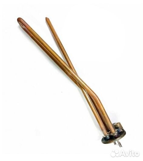 Тэн для водонагревателя 1000W Ariston (Аристон)