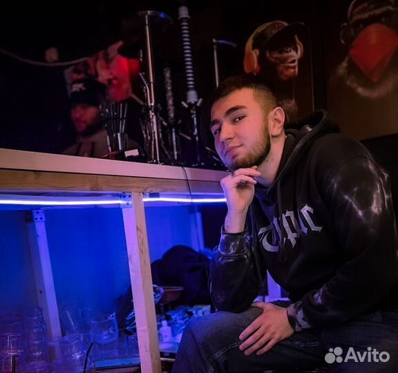 Любая работа, подработка