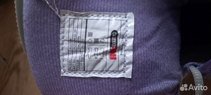 Роликовые коньки женские 39 размер