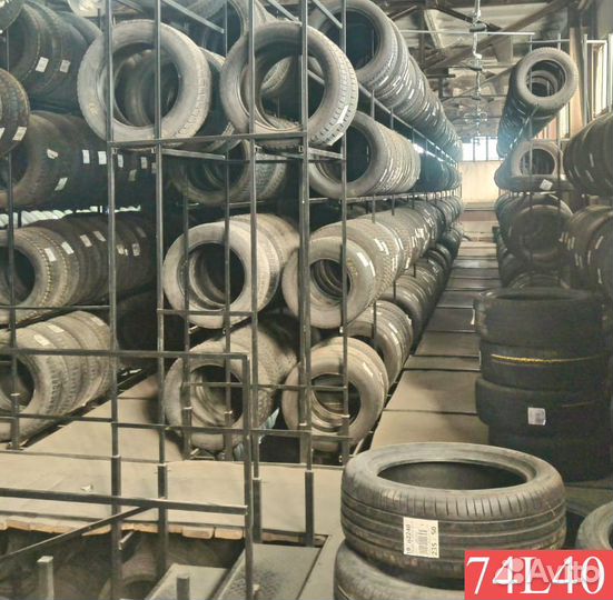 Nexen i.Q Series 1 215/70 R15 98P