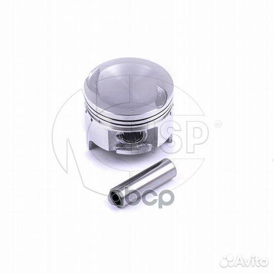 Поршень двигателя daewoo Matiz (0,8) (STD) NSP0