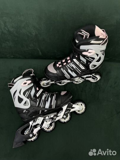 Ролики женские 39