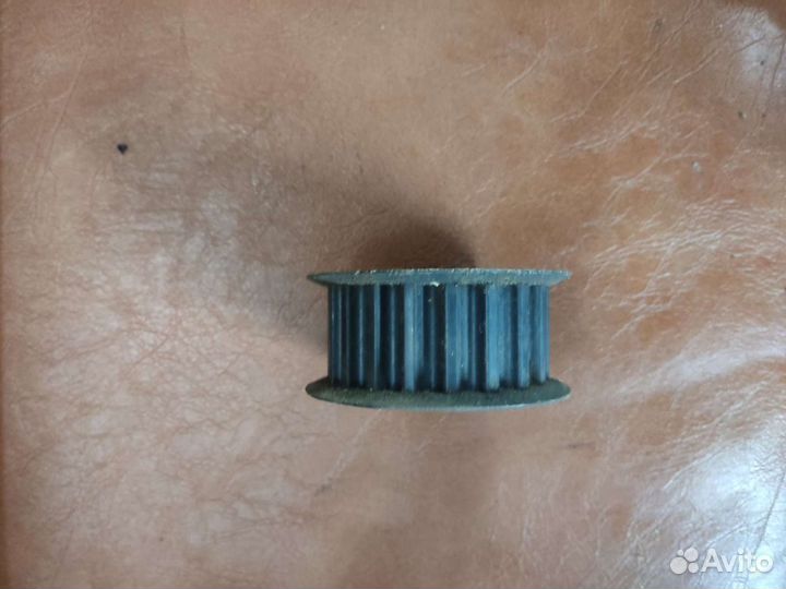 Шестерня коленвала Ford Fusion Fiesta