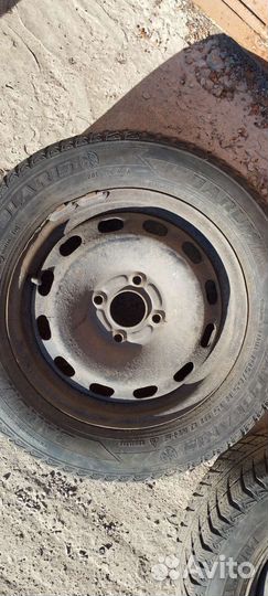 Диски r15