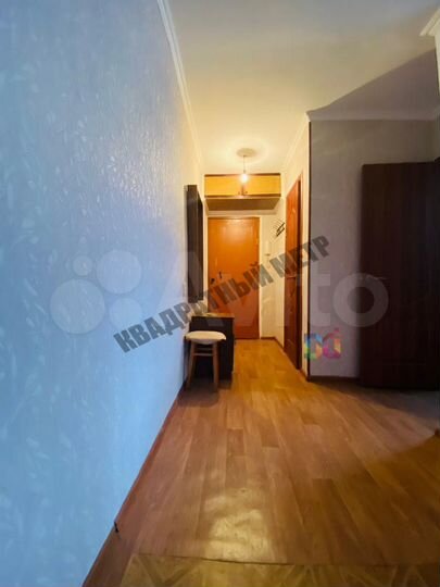 1-к. квартира, 30 м², 2/5 эт.