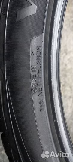 Vredestein Wintrac Xtreme S 245/35 R21 96Y