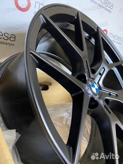 Диски BMW 3 4 5 6 7 X3 X4 G R19