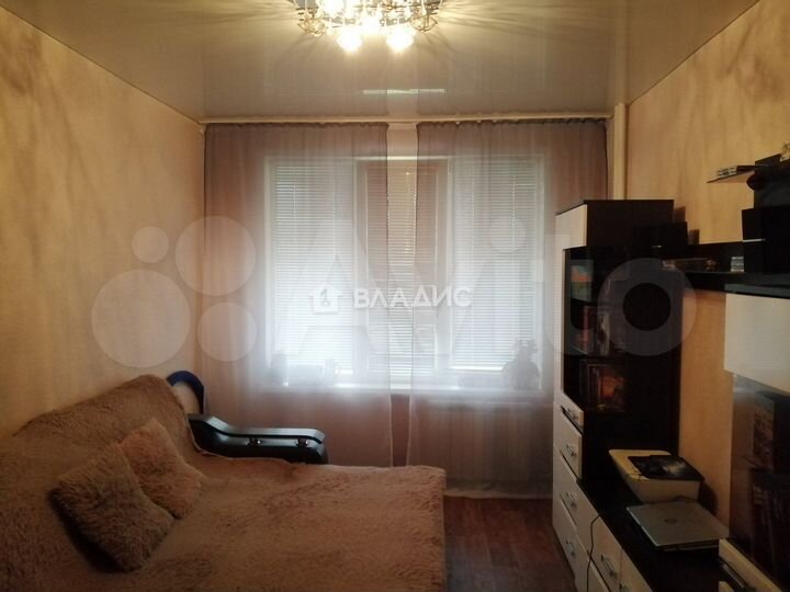 1-к. квартира, 31,7 м², 1/13 эт.