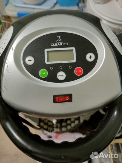 Вибромассажер