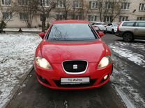 SEAT Leon 1.2 MT, 2012, 310 000 км, с пробегом, цена 635 000 руб.