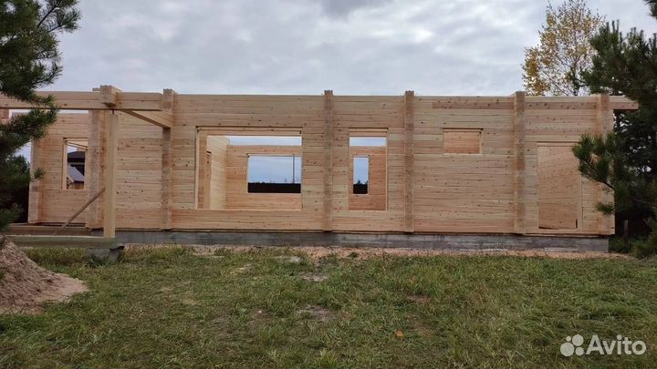 Домокомплект от производителя