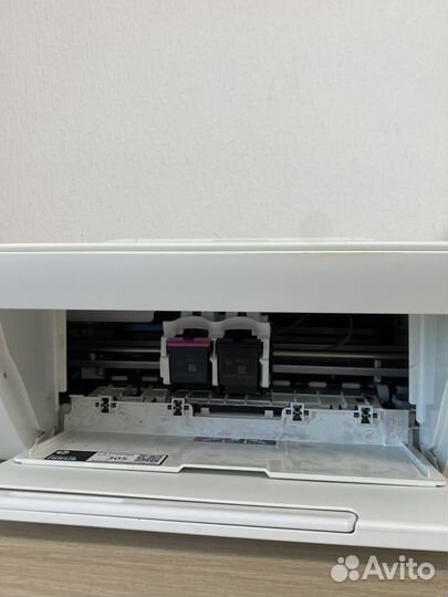 Принтер HP DeskJet 2320