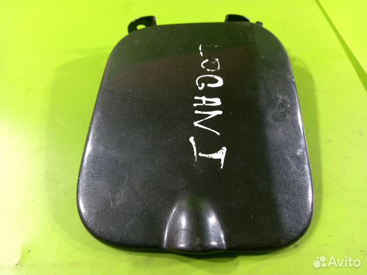 Лючок бензобака для Renault Logan 2005-2014