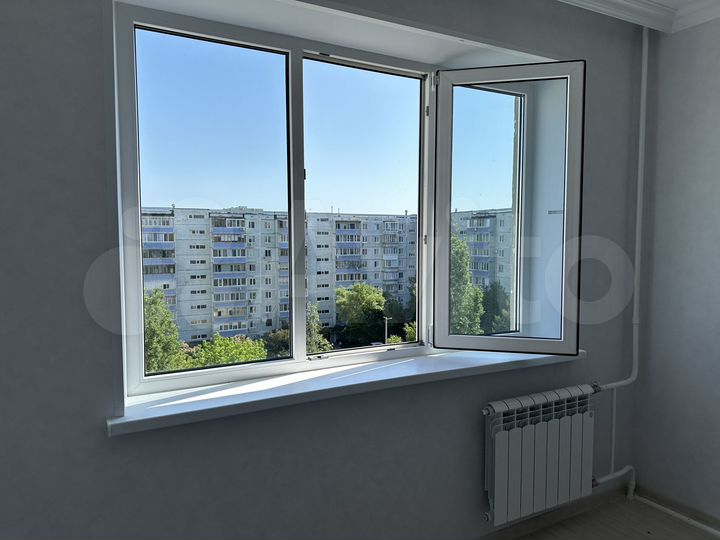 4-к. квартира, 71,3 м², 8/9 эт.