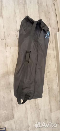 Чехол для прогулочной коляски