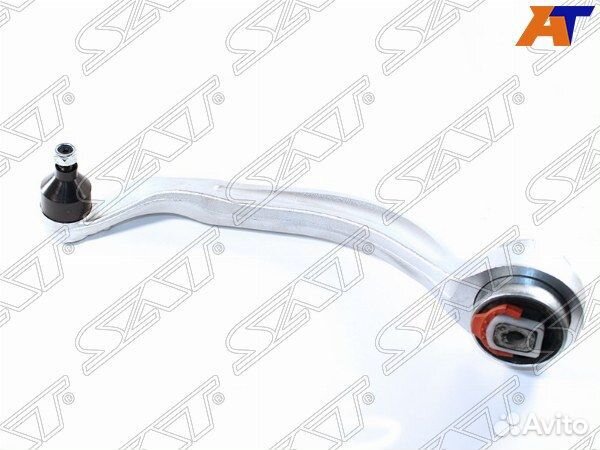 Рычаг подвески audi A6