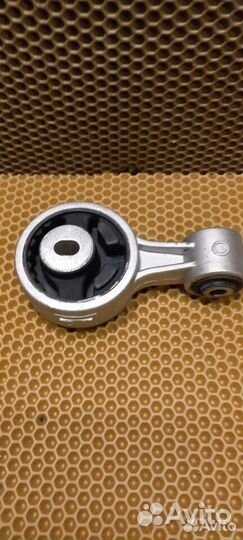 Опора двигателя rubbex DK