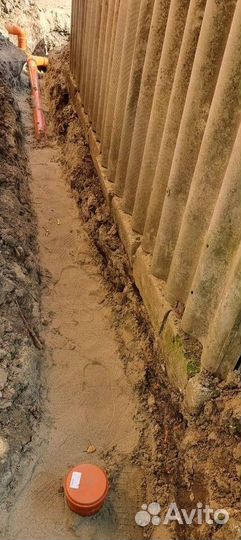 Септик для дома