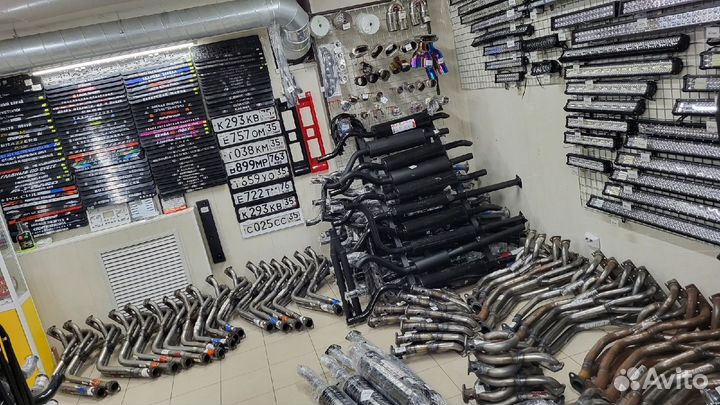 Руль в стиле LADA Priora 2 (Аналог) для а/м Priora