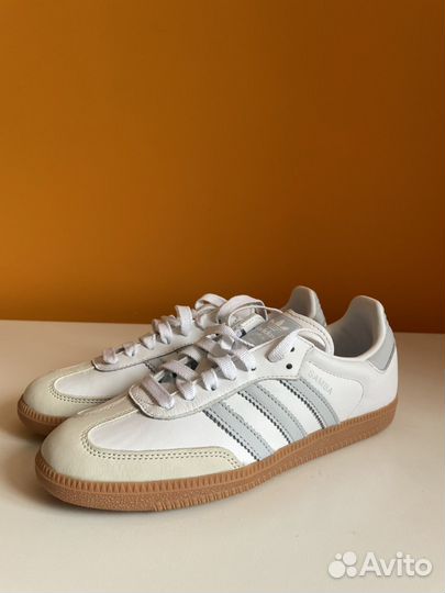 Adidas samba женские оригинал