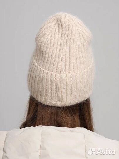 Новая шапка