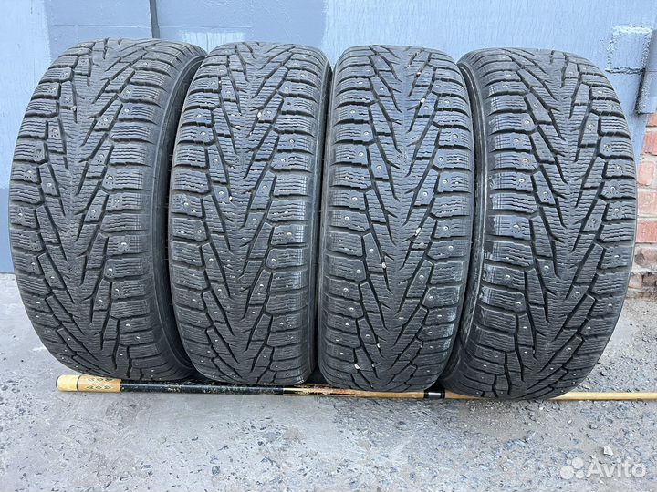 Nokian Tyres eLine 225/60 R17