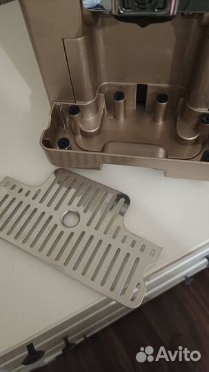 Кофемашина zepter